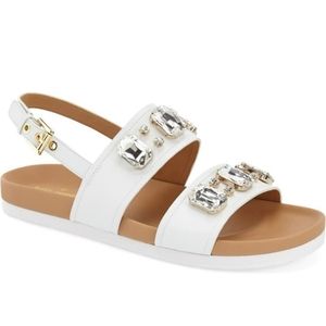 Kate Spade - 'Karla' sandals